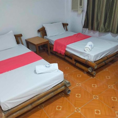 Auzone Inn Budget Hometel Daraga  Εξωτερικό φωτογραφία