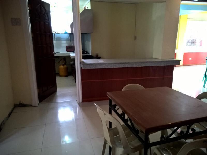 Auzone Inn Budget Hometel Daraga  Εξωτερικό φωτογραφία